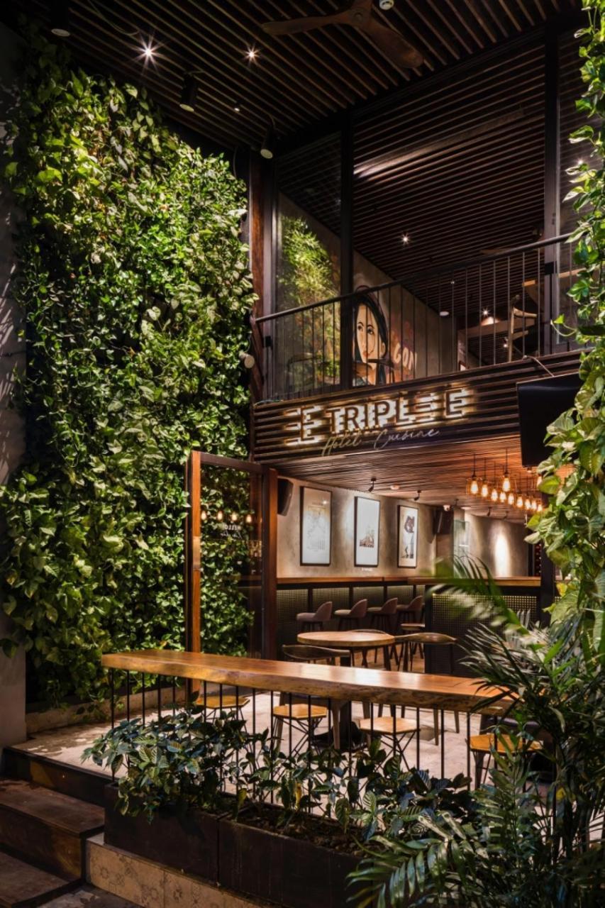 Triple E Hotel Fine Art Museum Ho Şi Min Dış mekan fotoğraf