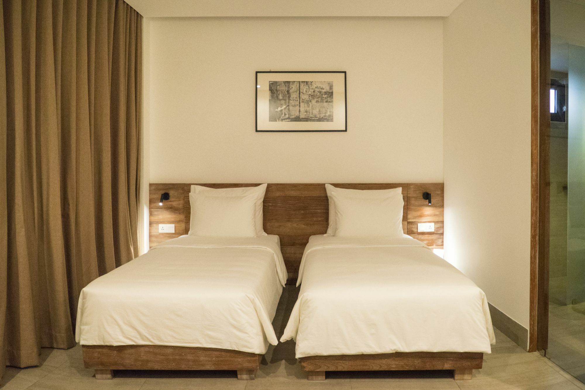 Triple E Hotel Fine Art Museum Ho Şi Min Dış mekan fotoğraf