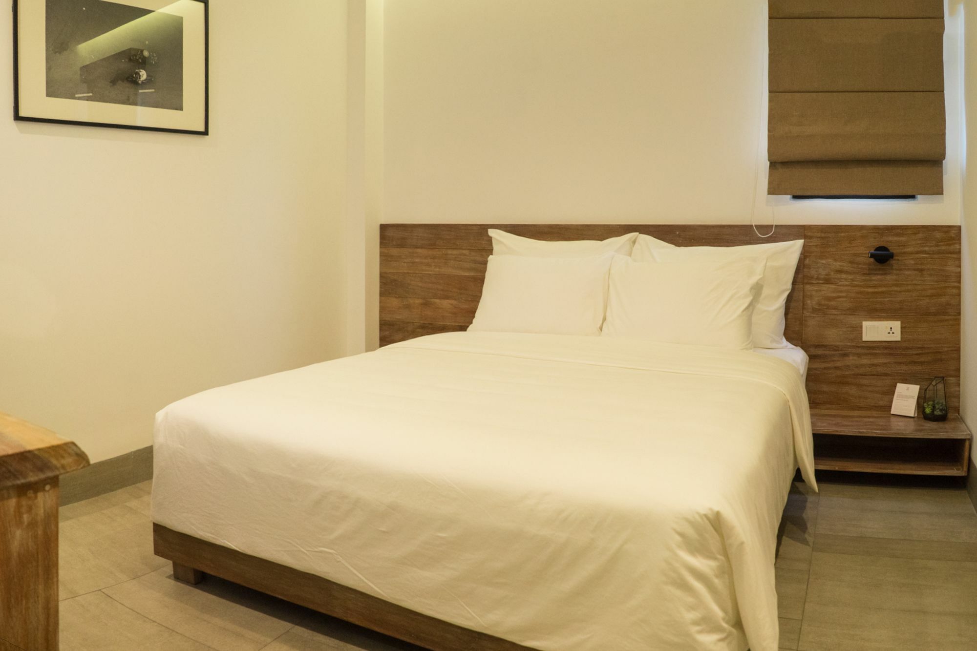 Triple E Hotel Fine Art Museum Ho Şi Min Dış mekan fotoğraf