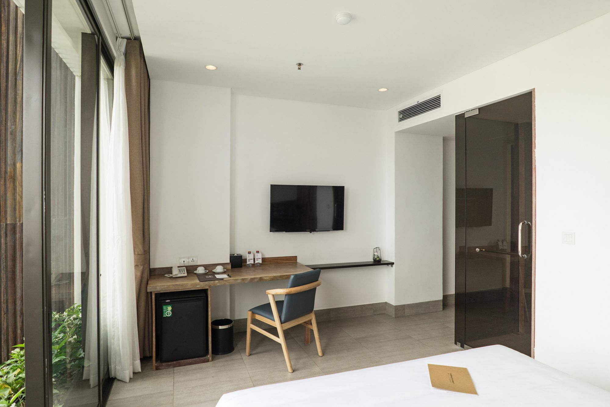 Triple E Hotel Fine Art Museum Ho Şi Min Dış mekan fotoğraf